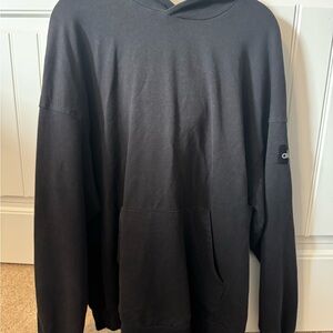 ALO Yoga Black Hoodie